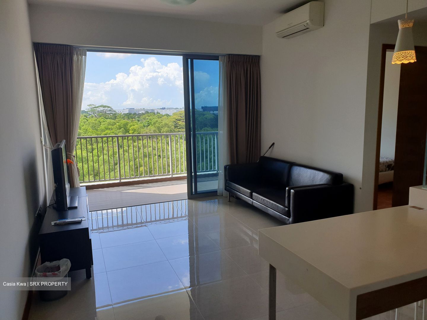 Seastrand (D18), Condominium #580308501